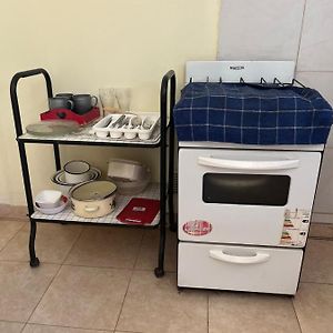 Apartamento de 1 Dormitorio